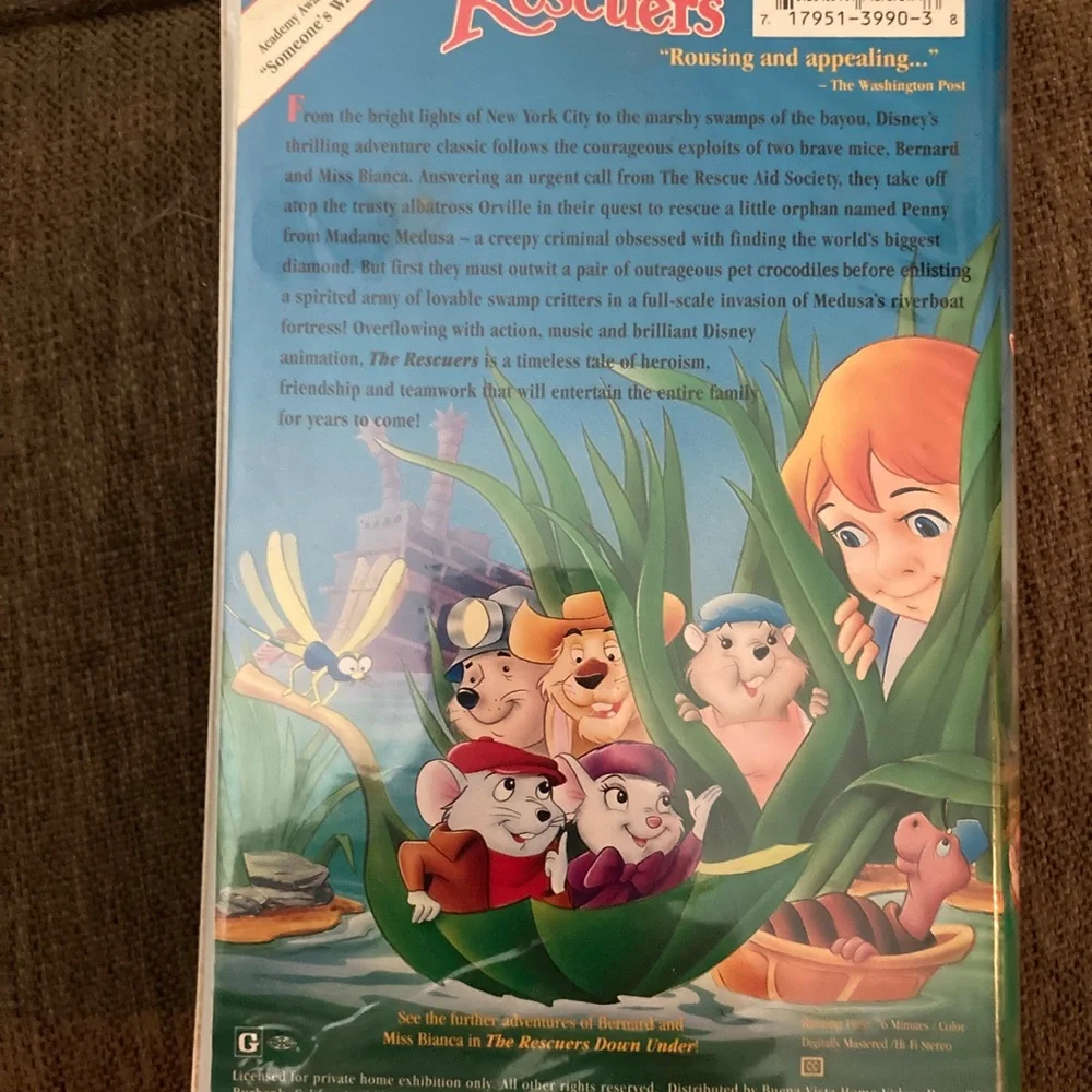 Meet your Posher, Betty - Picture 2 of 5